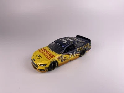 *RARE* 2014 DAVID RAGAN CSX FORD FUSION 1/64 NASCAR DIECAST (READ DESC.) - Image 1 of 3