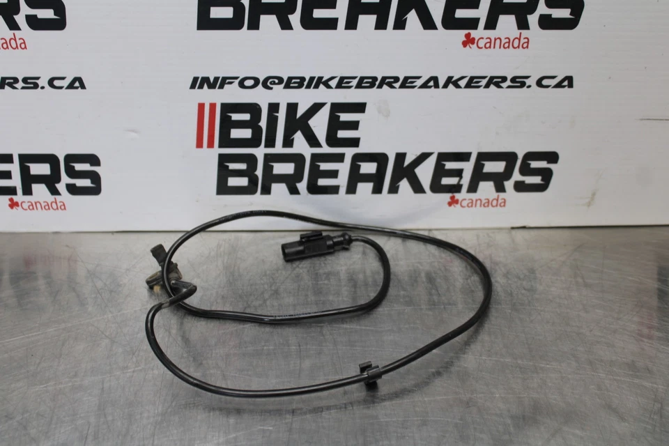 SENSOR FRENO ABS TRASERO BMW S1000RR 12-14 BB204 Foto 1 de 4