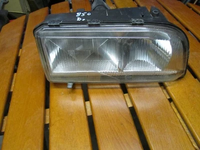 Volvo 850 Frontscheinwerfer Scheinwerfer Orig.  RECHTS   142006-00  Hella - Bild 1 von 4