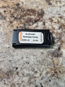 Garmin Blue Chart Data Card Southwest Florida MUS011R - Picture 1 of 1