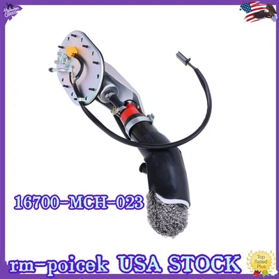 For Honda VTX1800C VTX1800R VTX1800S VTX1800 Fuel Pump Assembly 16700-MCH-023  - Изображение 1 из 4