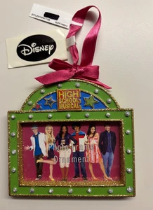 High School Musik Bilderrahmen Ornament Neu mit Etikett - Bild 1 von 2