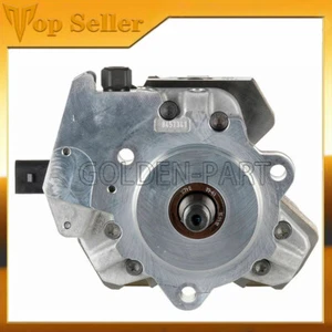 0445010194 Diesel Fuel Injector Pump Fits For 09-11 BMW 335d 3.0L-L6 - Picture 1 of 3