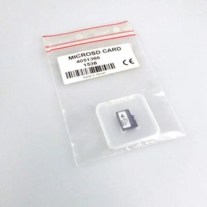 SICK MicroSD-Speicherkarte 1GB 4051366 OVP - Bild 1 von 3