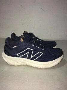 New Balance 1080 Fresh Foam X Navy Size 9.5 - Picture 1 of 5