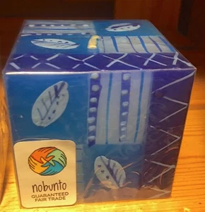 Candles Nobunto Feruzi Design - Hand Painted  - Picture 1 of 6