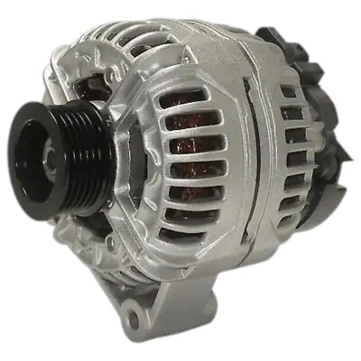 11075A 原始设备制造商 Reman Carquest 交流发电机 160A 适用于凯迪拉克雪佛兰 GMC 2005 - 2007 — 第 1/4 张图片