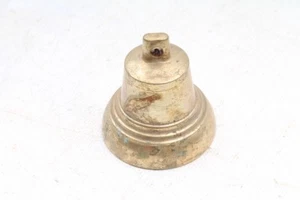 Old Bell Door Bell Old Vintage Decoration Retro Waheed Bell - Picture 1 of 6