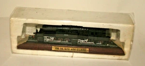 DB 96 GT2 4X4 KLASSE Modellzug kein Spielzeug im Karton - Bild 1 von 8