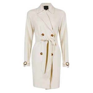 dorothy perkins rain mac