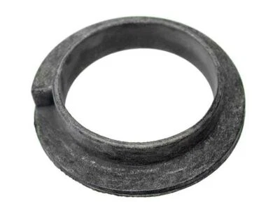 Aislador de resorte helicoidal inferior trasero original 48757HJCD almohadilla de resorte para BMW 528xi 2008 Foto 1 de 2