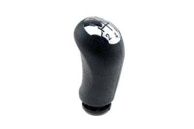 Gear knob Renault Clio III from 2005 Megane II Scenic II - Image 1 of 3