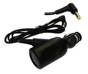 MSI X-Slim X410-002UK Compatible Laptop Power DC Adapter Car Charger - Photo 1 sur 1