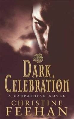 Dark Celebration: Number 17 in series ('Dark' ... by Feehan, Christine Paperback Foto 1 de 2