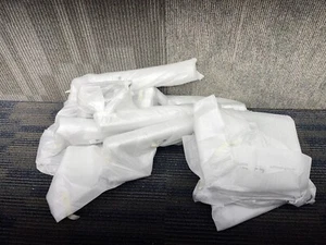 5x Dell 24" Monitorständer P2425 P2425H P2425E P2425HE - Neu - Bild 1 von 3