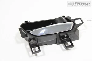 2020-2022 NISSAN VERSA REAR RIGHT SIDE INTERIOR INNER DOOR PANEL HANDLE OEM - Picture 1 of 7