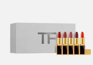 Tom Ford Lip Color Mini Deluxe Set 5 Stück Set - Bild 1 von 4