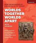 Worlds Together, Worlds Apart: - Paperback, by Adelman Jeremy; Pollard - Good c