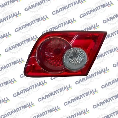 03 04 05 Mazda6 Mazda 6 Sedán Luz Trasera Lado Derecho Interior Maletero Luz Trasera Foto 1 de 4