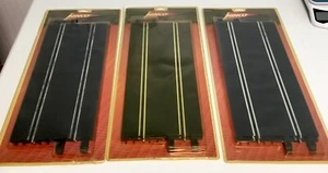 3 Lot NINCO 2” Recta Standard Track 10102 Slot Car 40cm - Picture 1 of 4