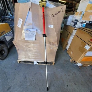 Laser Technology Inc Seco Aluminum Telescoping Surveying Rod - Picture 1 of 4