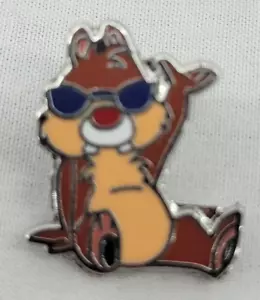 DISNEY Pin Trading ~ Personaggi fantastici ~ Set di mini spille ~ Dale ~ 2013 - Foto 1 di 8