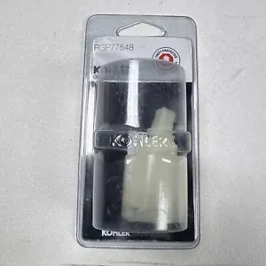 KOHLER RGP77548 VALVE 1/2 IN. CORALAIS SINGLE CONTROL VALVE CORALS FAUCET - Picture 1 of 2