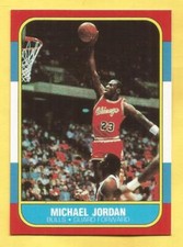 MICHAEL JORDAN Basketball Singles & Inserts (With Pictures) / You Pick The Cards