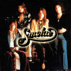 (CD) Smokie - The Collection - Living Next Door To Alice, Oh Carol, Mexican Girl - Bild 1 von 2