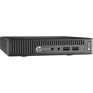 HP i5 Windows 10 Pro Micro Desktop Computer PC 16GB RAM 512GB SSD Wi-Fi - Picture 1 of 4