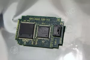 FANUC A20B-3300-0121 SERVO CARD PCB CON GARANZIA 90 GIORNI - Foto 1 di 3