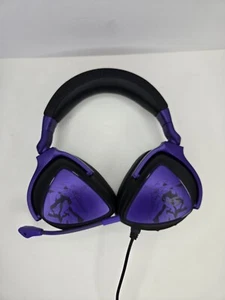 ROG Delta S EVA Edition Neon Genesis Evangelion Collaboration Model Headset JP - Picture 1 of 24