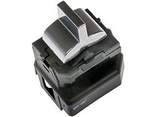 Выключатель оконного стекла двери Dorman 381BV49 подходит для Oldsmobile Regency 1997-1998 годов выпуска - Изображение 1 из 3