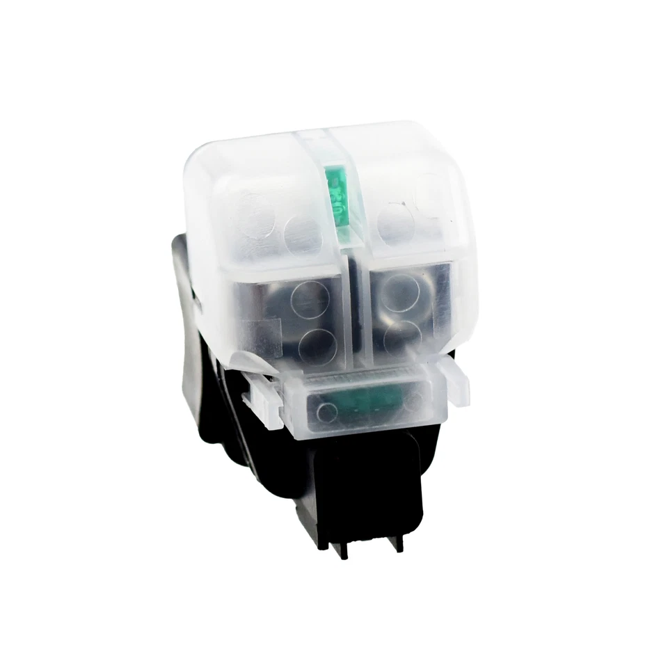 Relé de arranque para Ducati Multistrada 1200 2010-2014 Foto 1 de 1