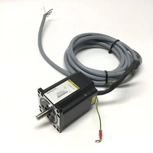 Berger Lahr VRDM368/50LNAOO NEMA 23 Stepper Motor, 3-Phase, 92VAC from Ekra X5 - Picture 1 of 5