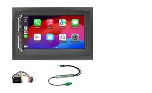 Mediastation Apple Car Play / Android per Citroen C2 (JM_) serie dal 2003 al ... - Foto 1 di 1