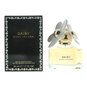 Marc Jacobs Daisy Eau de Toilette For Women 50ml - Picture 1 of 1
