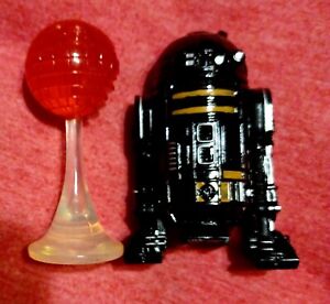 Star Wars R2-Q5 Imperial Astromech Droid Power Of The Jedi 2001