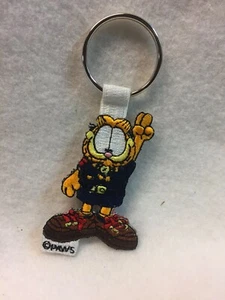 (Jab-16) Pfadfinder-Schlüsselanhänger Garfield Cub Scout - Bild 1 von 2