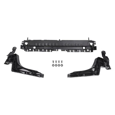 Soporte de radiador para Ford Edge 2015-2018 2016 2017 15 barra de amarre superior FO1225231 Foto 1 de 4