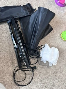 Esddi Soft box Led Lighting Kit - Picture 1 of 6