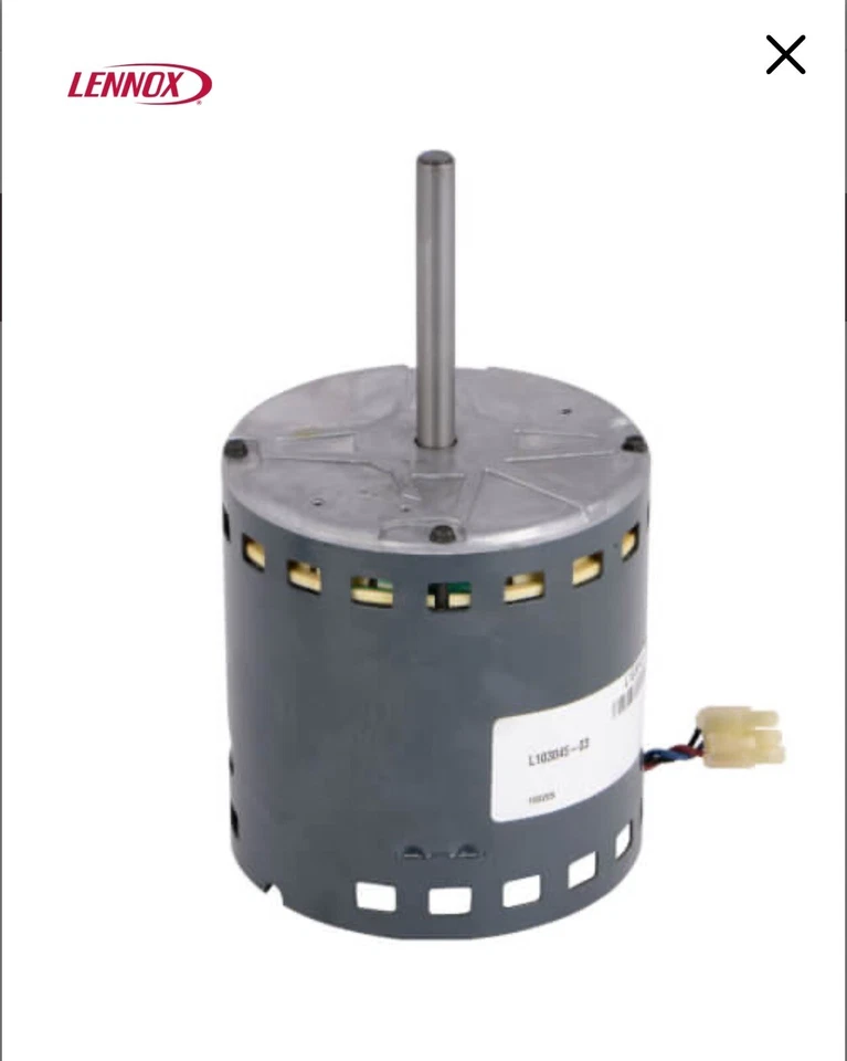 LENNOX 73W02 / 73W02 (TOTALMENTE NUEVO) Foto 1 de 2
