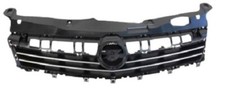 Radiator grill font grill for Opel Astra H 10.2003-04.2007