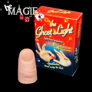 1 x Ghost Light Pro - Faux pouce Lumineux - FP- D'lite ECO - Magie - Imagen 1 de 1