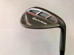 TaylorMade HI-TOE RAW Wedge #56(1Club)/DG/Flex:S200/Wedge - Picture 1 of 5