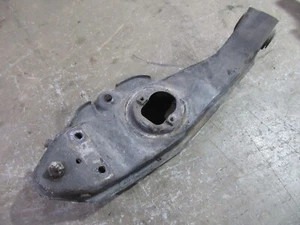 1965-1970 Chevrolet Impala Belair front lower stock control arm DRIVER side - Bild 1 von 2
