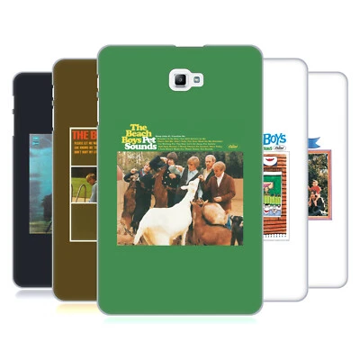 OFFICIAL THE BEACH BOYS ALBUM COVER ART BACK CASE FOR SAMSUNG TABLETS 1 - Image 1 of 4