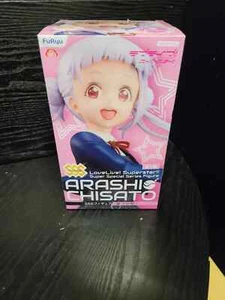 Furyu SSS Figure Love Live! Super Star!! Liella! CHISATO ARASHI - Picture 1 of 6