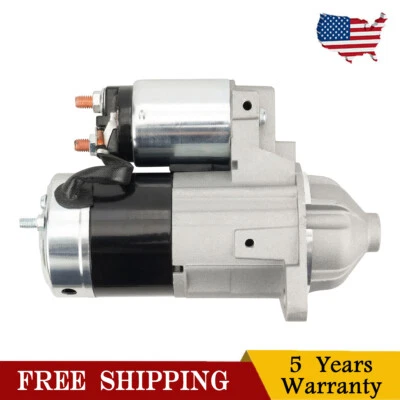Starter Motor 17795 For Mitsubishi Eclipse 2000-2005 Galant 1999-2003 3.0L V6 Foto 1 de 4