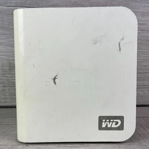 Disque dur externe 2 To WD My Book World Edition II WD20000H2NC-00 - pour pièces - Photo 1/5